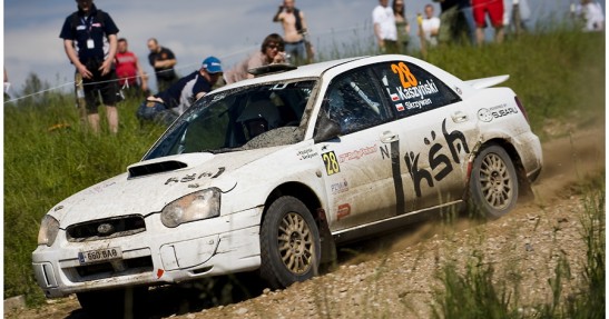 Rajd Polski